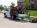 Images of Lawn And Landscape Trucks For Sale