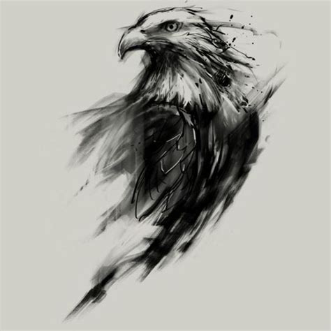 101 Best Eagle Tattoos And Designs With Meanings