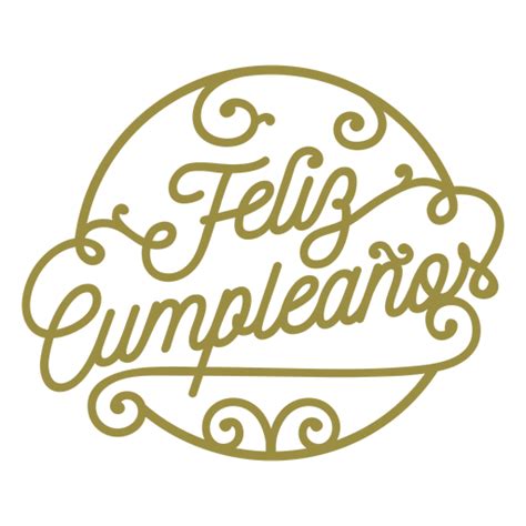 Feliz Cumpleanossign Logo Image For Free Free Logo Image