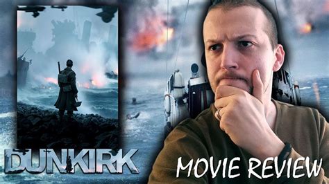 Dunkirk 2017 Movie Review Interpreting The Stars Youtube