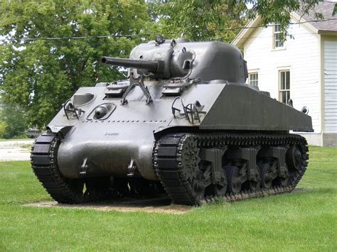 Rare M4 Sherman Variants Ansiedadedefine