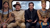 Watch Robin Williams In The Final Trailer For ‘Night at the Museum ...