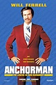 Anchorman: The Legend of Ron Burgundy | Fandango