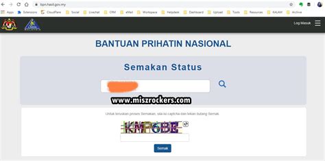 Cuba dapatkan prosedur menikah di luar kawasan qariah. Isi Borang Bantuan Prihatin Nasional Online - Cara Ku Mu