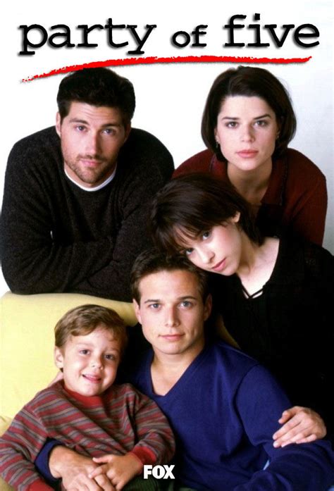 Party Of Five Tvmaze