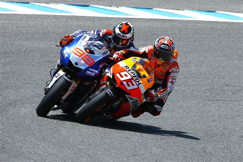 Motogp 2013 Jerez Results Visordown