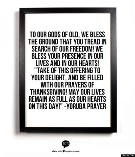 Thanksgiving Poems And Blessings To Share And Reflect On Huffpost