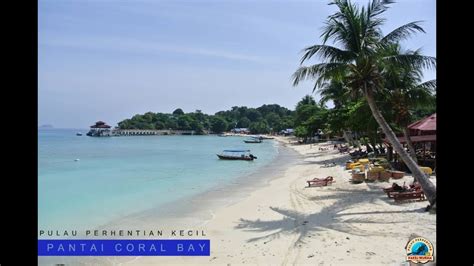 The front desk is staffed during limited hours. Pulau Perhentian Kecil ( SHARI-LA RESORT ) - YouTube