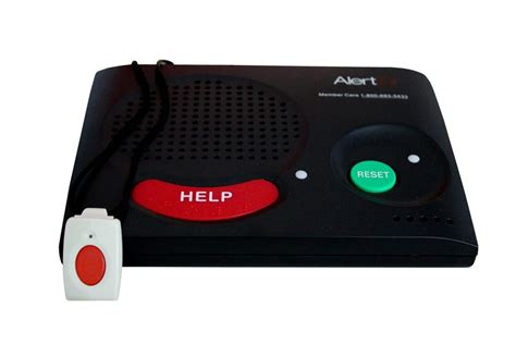 Alert1 In Home Wireless Medical Alert Systems