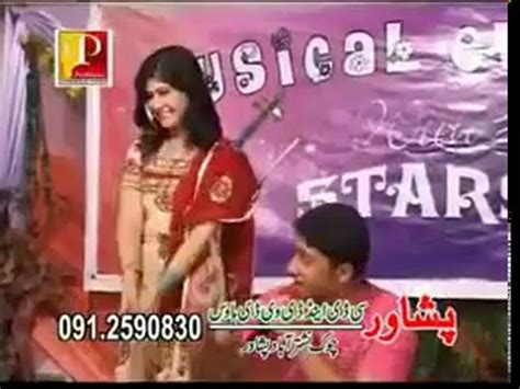 Pashto Tube Pashto New Song Shasawar Spogmy Video Dailymotion