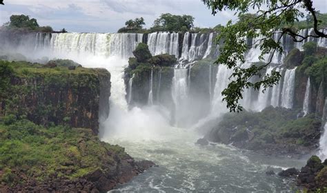 Iguazu Falls Tips A Perfect One Day At The Incredible Waterfalls