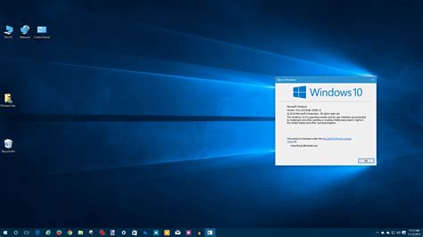 Windows 10 Installing The November Update It Pro