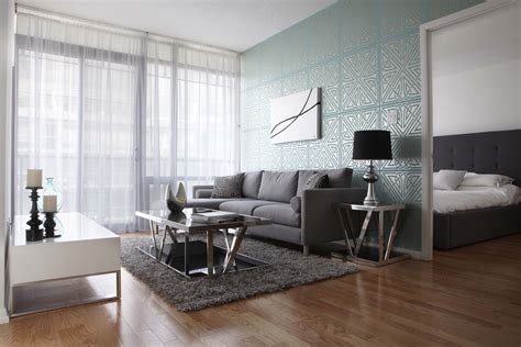 Living Room Ideas With Grey Wallpaper Homebase Wallpaper