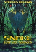 Película: Snake: El Secreto de la Serpiente (2005) - SnakeMan / The ...