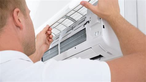 Air Conditioning Installation Cost Guide Airtasker Au