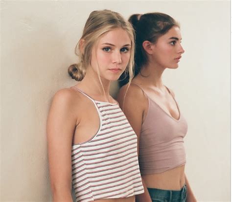 Brandy Melville Hottest Teen Retailer Sells Only To “skinny Girls
