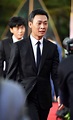 Poze Zhang Yi - Actor - Poza 5 din 9 - CineMagia.ro