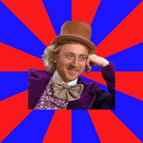 Meme Generator For Willy Wonka IPhone IPad Game Reviews AppSpy Com