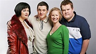 BBC One - Gavin & Stacey, Series 1, Episode 5