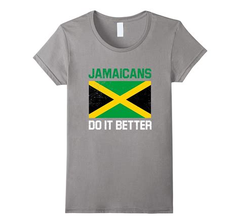 jamaicans do it better jamaican jamaica flag shirt 4lvs
