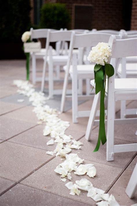596 Best Wedding Aisles With Rose Petals Images On Pinterest Wedding