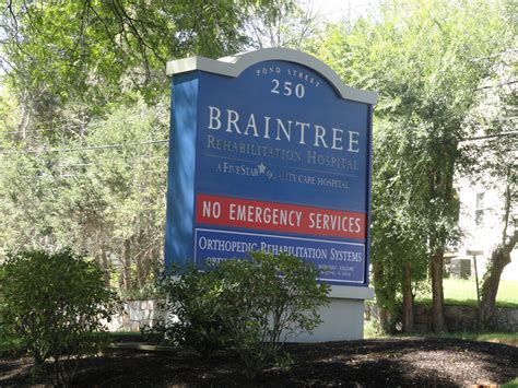 Braintree Rehab Hospital Hosting Prestigious Conference In Cambridge