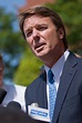 John Edwards should not be prosecuted for campaign finance violations.