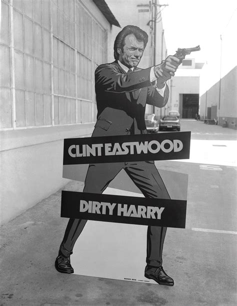 Dirty Harry 1971