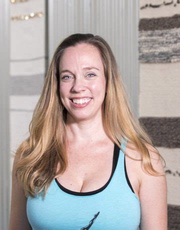 Allison Howard Yoga Teacher M3 Yoga Hot Pilates Athens Atlanta