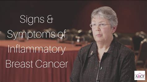 Inflammatory Breast Cancer Early Signs Pictures Cancerwalls