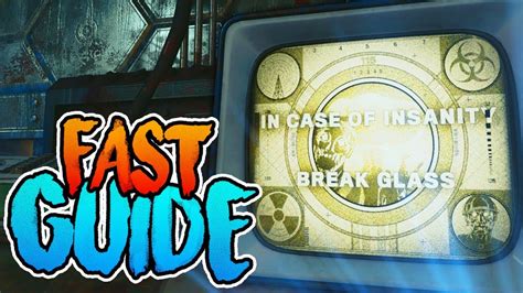 Maybe you would like to learn more about one of these? ALPHA OMEGA - ROUND 200 INSANITY MODE EASTER EGG GUIDE (Black Ops 4 Zombies Tutorial) - YouTube