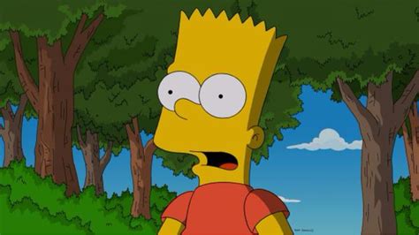 Sideshow Bob To Finally Kill Bart Simpson Itv News