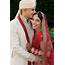 Mansi & Dan A Traditional Indian Wedding Bursting With Rich Colors And 