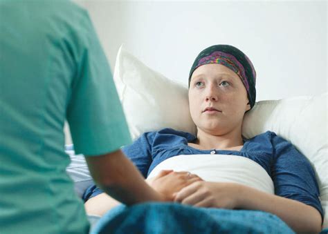 How Do Chemotherapy Drugs Work