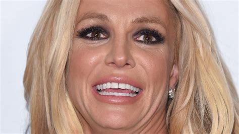 Britney Spears Opens Up About Her Botched Cosmetic Procedure