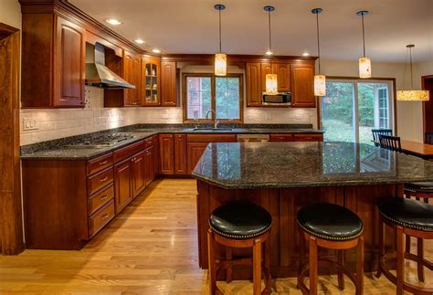 What Color Vinyl Flooring Goes With Cherry Cabinets Floor Roma