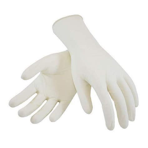 Sterile Latex Surgical Gloves Surgico Phils Inc