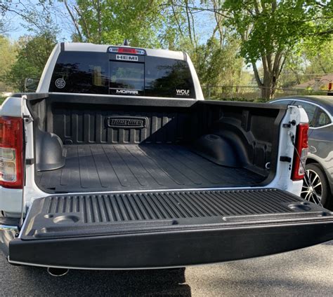 2021 Nb Ram 57 Viotette Dualliner Truck Bed Liner Ford Chevy