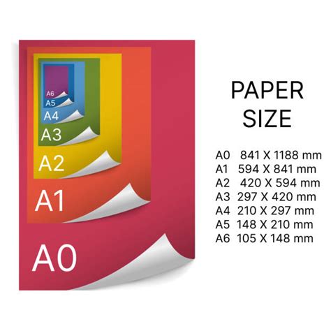 A0 Paper Size Illustrations Royalty Free Vector Graphics And Clip Art