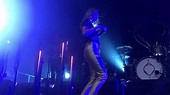 Tove Lo - Vibes [LIVE] - YouTube