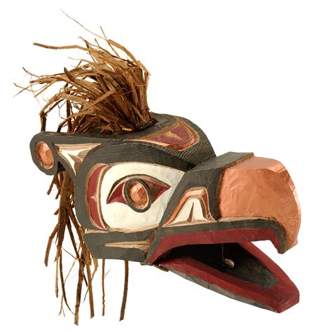 Native American Indian Headdress Masks Canadian Indigenous Art Inc