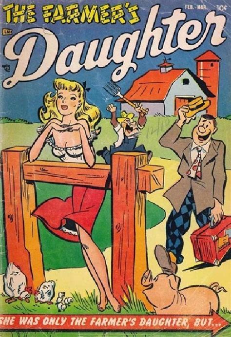 the farmer s daughter 1 stanhall comic book value and price guide