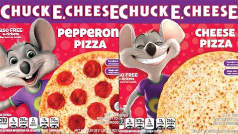 Chuck E Cheese Pizza Chuck E Cheese Pizza Cheese Pizz