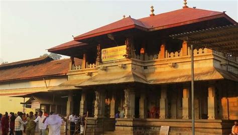 20 Fascinating Temples In Karnataka That Are A Must Visit In 2023