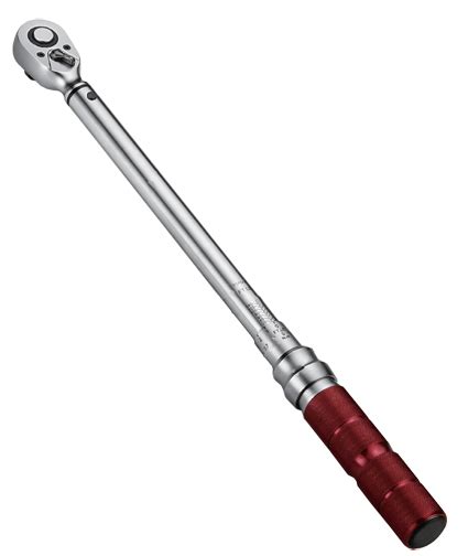 Adjustable Torque Wrench Tool Durable And Reliable Iso6789 Certified