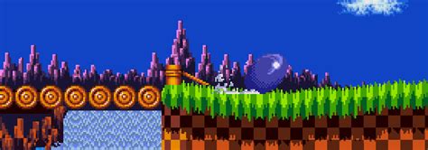 Delta Conduit Sonic Sonic The Hedgehog Forever Mods