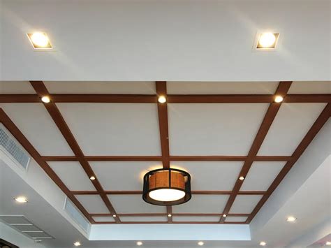 Beauty From Above Innovative False Ceiling Design Ideas That Make A