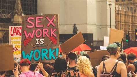 Sex Workers A Congresso A Bologna Vogliamo Diritti Per Sentirci Più Sicure La Repubblica