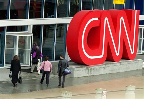 Cnn Streaming Service In The Works Possibly Named Cnn — Report