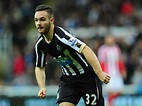 Manchester United vs Newcastle programme notes: Adam Armstrong handed ...